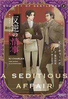 紳士の世界シリーズ2 反逆の情事