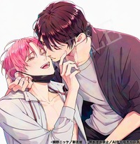 ドラマCD「メルティホワイトアウト」