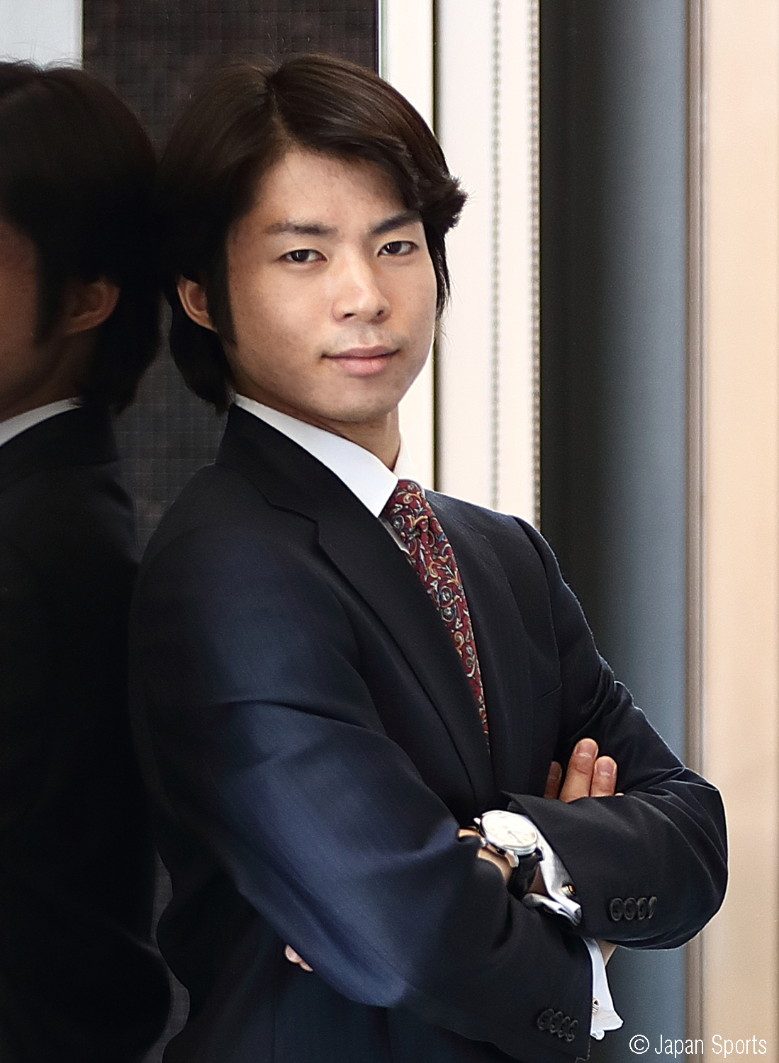 Tatsuki Machida 町田樹